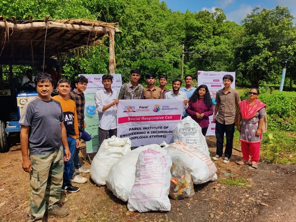 PU’s Diploma Studies conducts numerous Social Responsive initiatives dedicated towards empowering the girl-child, recognising the elderly and safeguarding the environment with its “EACH ONE REACH ONE” initiative.